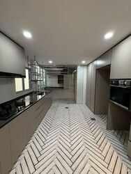 Landridge Condo (D5), Condominium #546616981